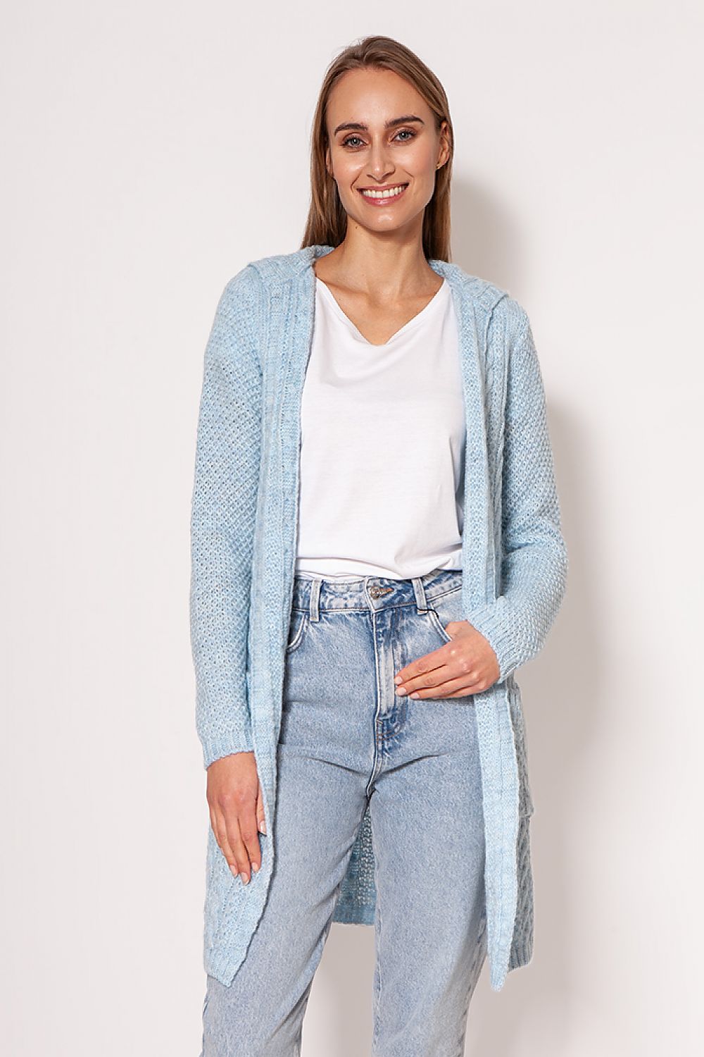 Cardigan model 177133